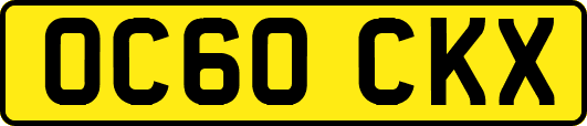 OC60CKX