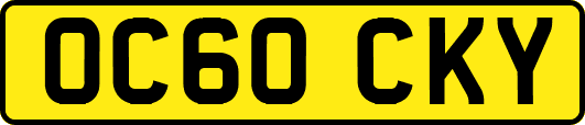OC60CKY