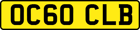 OC60CLB