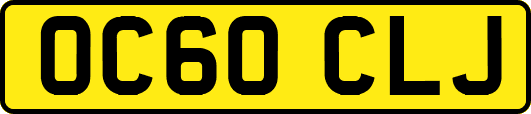 OC60CLJ