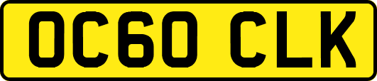 OC60CLK