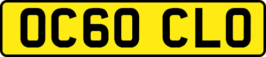 OC60CLO