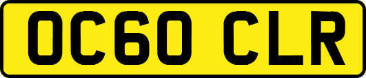 OC60CLR