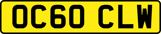 OC60CLW