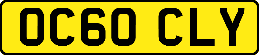 OC60CLY