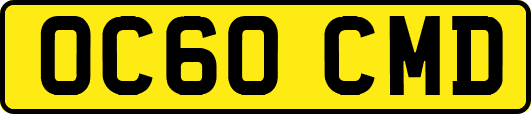 OC60CMD