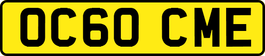 OC60CME