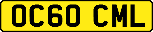 OC60CML