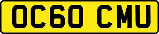 OC60CMU