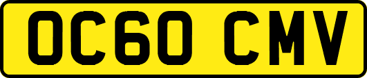 OC60CMV