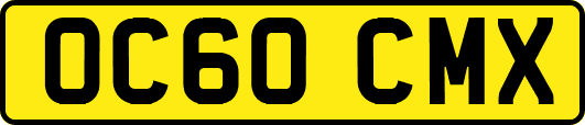 OC60CMX