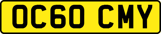 OC60CMY
