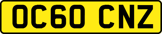 OC60CNZ