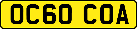 OC60COA