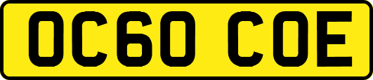 OC60COE
