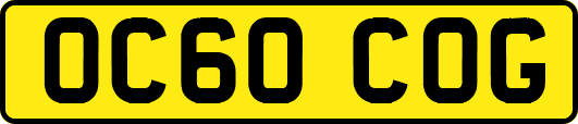 OC60COG