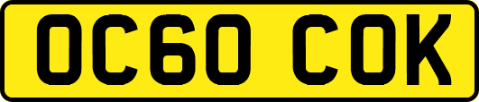 OC60COK