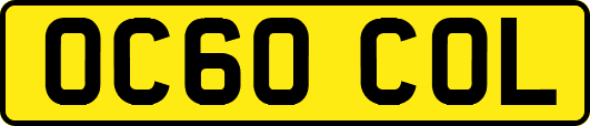 OC60COL