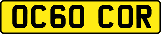 OC60COR