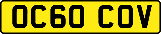 OC60COV