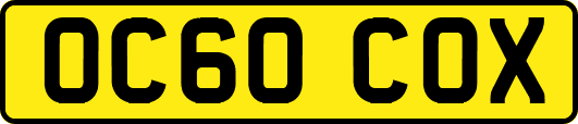 OC60COX