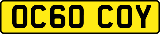 OC60COY