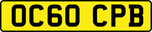 OC60CPB