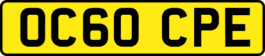 OC60CPE