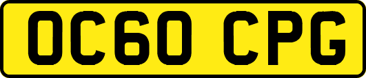 OC60CPG