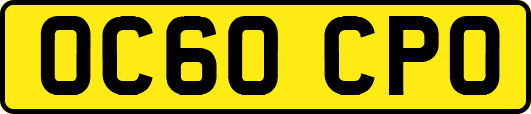 OC60CPO