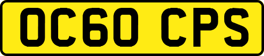 OC60CPS