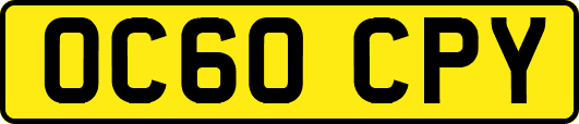 OC60CPY