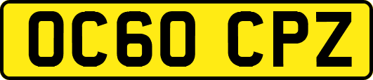 OC60CPZ