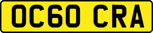 OC60CRA