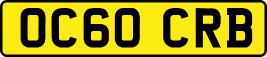 OC60CRB