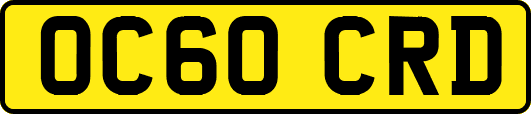 OC60CRD