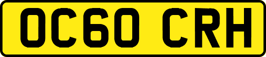 OC60CRH