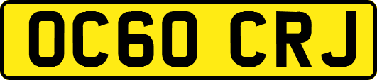 OC60CRJ