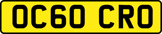 OC60CRO