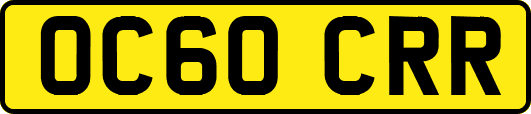 OC60CRR