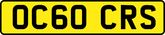 OC60CRS