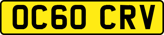 OC60CRV