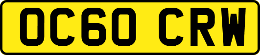 OC60CRW