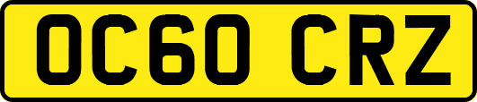 OC60CRZ