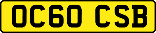 OC60CSB