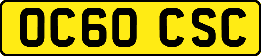 OC60CSC