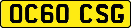 OC60CSG