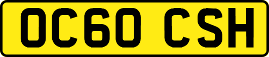 OC60CSH