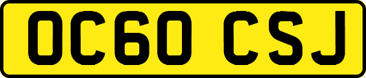 OC60CSJ