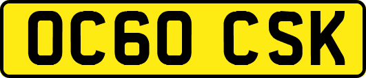 OC60CSK